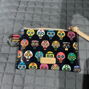 Consuela Teeny pouch